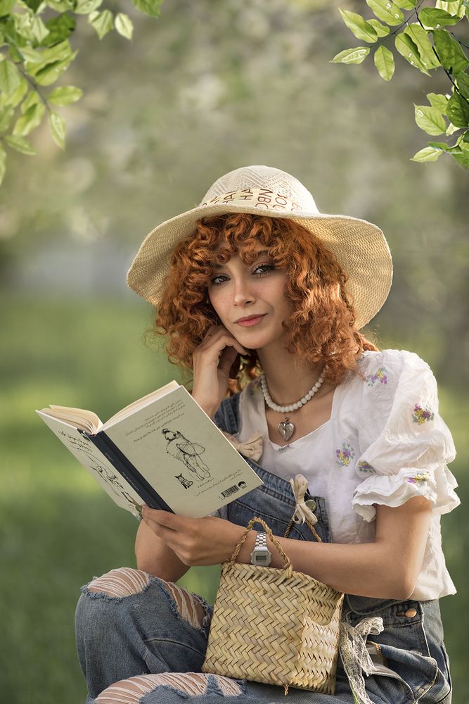 Photograph by SABA Etehad Ketabchi