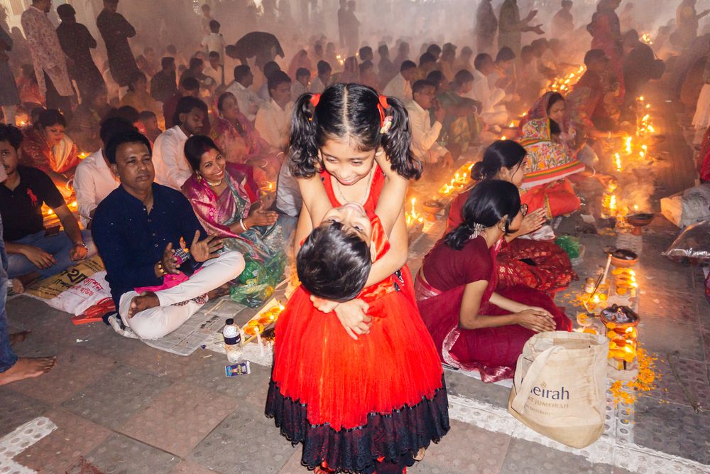 Innocence Amid Faithfulness