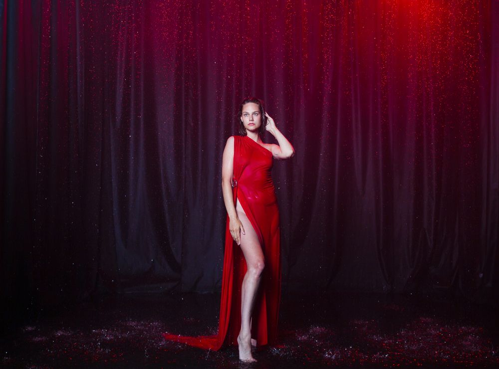 Photograph by Александр Коковихин