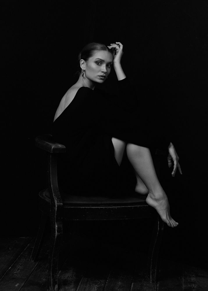 Фотография автора Юлия Кузнецова
