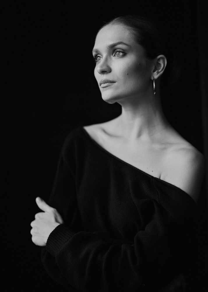 Фотография автора Юлия Кузнецова