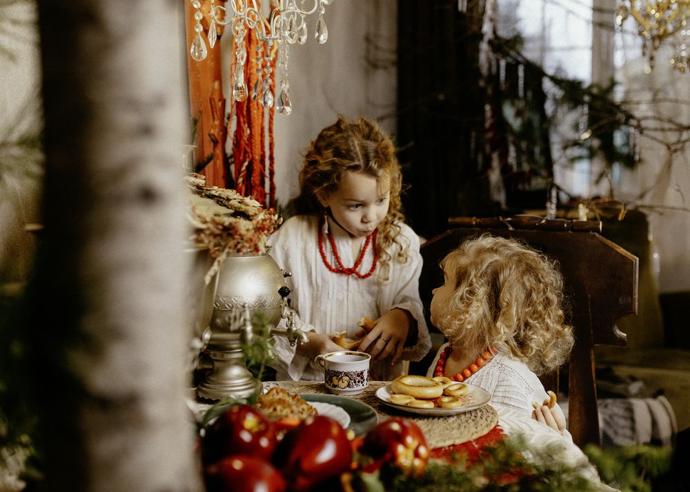 Photograph by Алена Нестерова