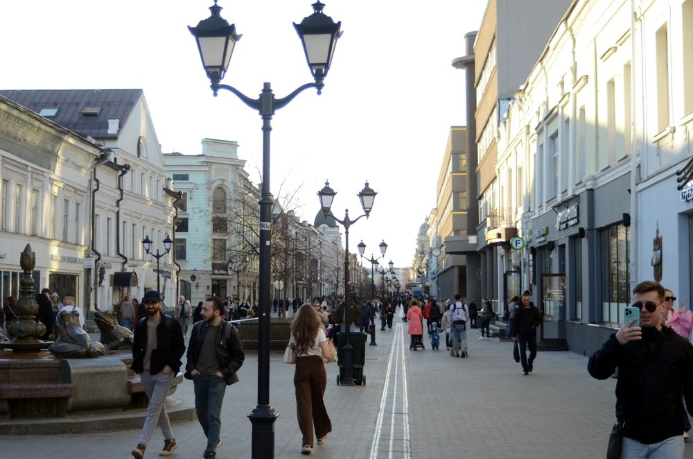 Photograph by Дмитрий Шароватов