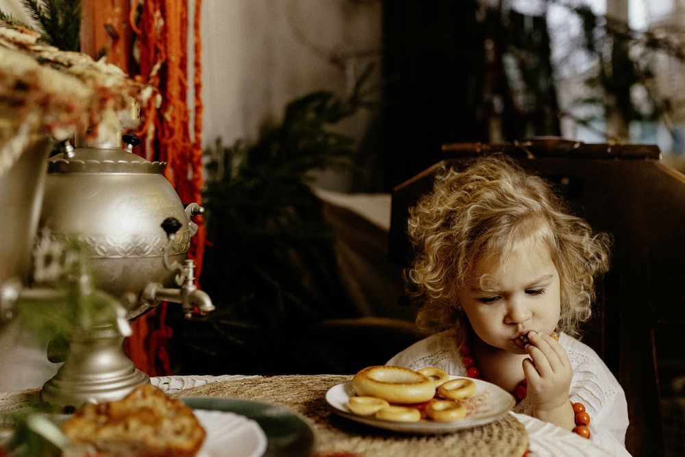 Photograph by Алена Нестерова