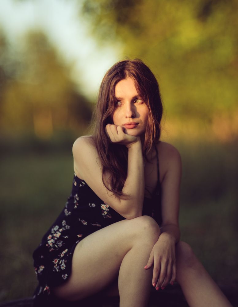 Фотография автора Арсений Шапуров
