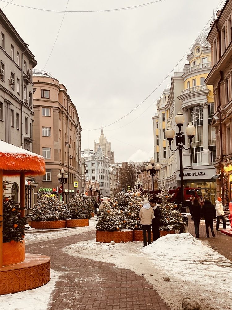 Photograph by Елена Вешнякова
