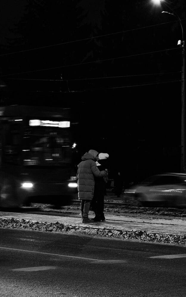 Photograph by Владислав Афанасьев