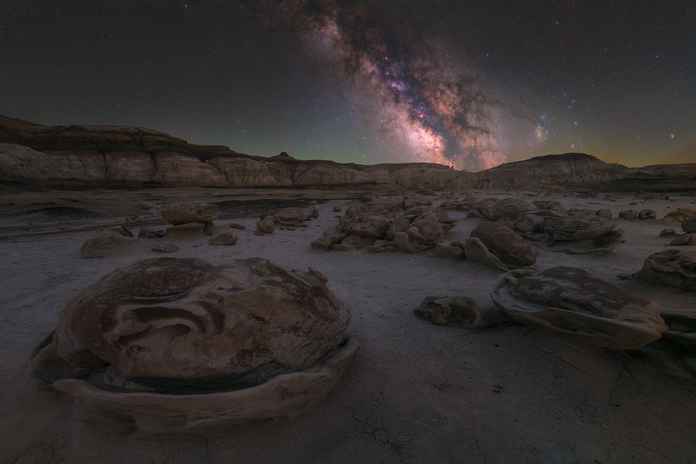 Photograph by Daniel Viñé Garcia