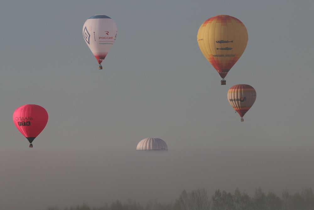 Photograph by Ольга Ильина