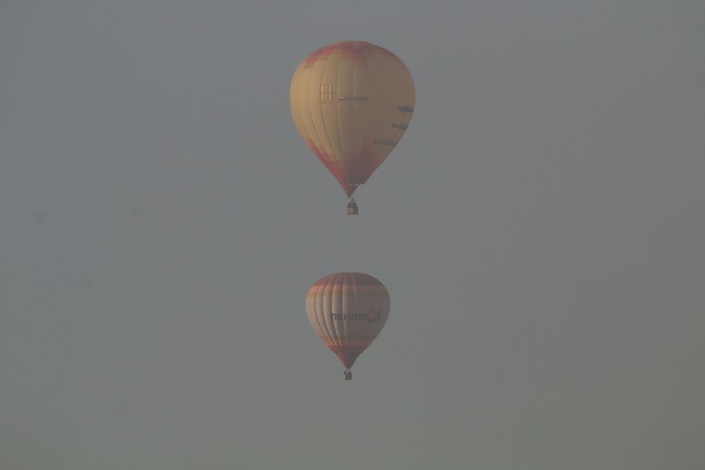 Photograph by Ольга Ильина