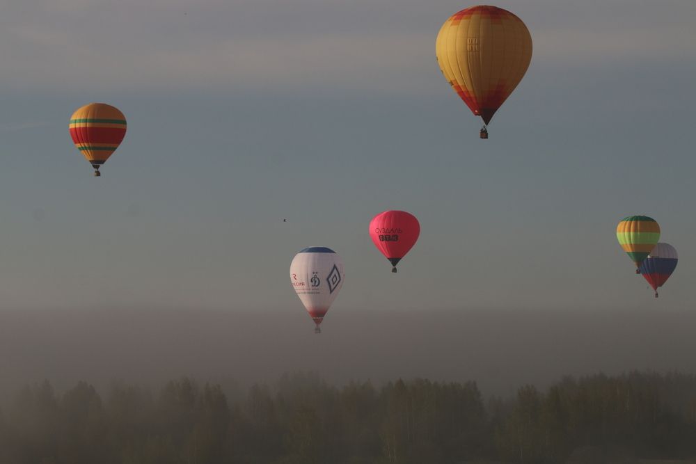 Photograph by Ольга Ильина