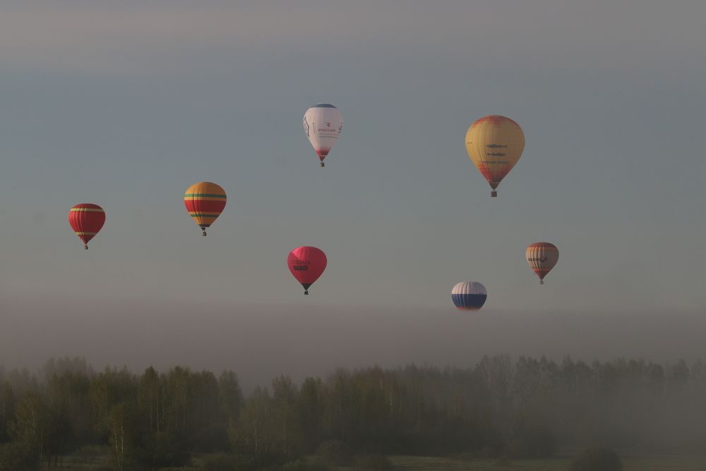 Photograph by Ольга Ильина