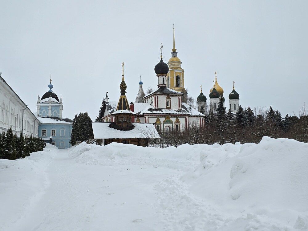 Фотография автора Наталия Ильина