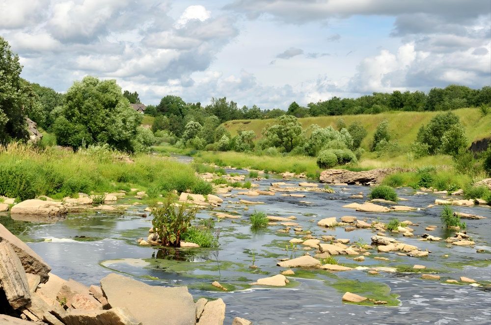 Photograph by Pavel Cherkas