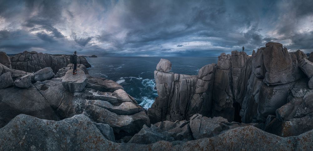 Photograph by Daniel Viñé Garcia