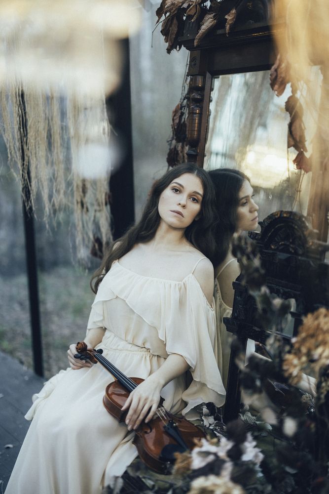Photograph by Алена Нестерова