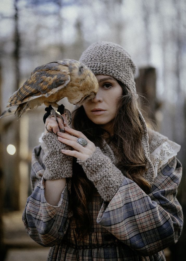 Photograph by Алена Нестерова