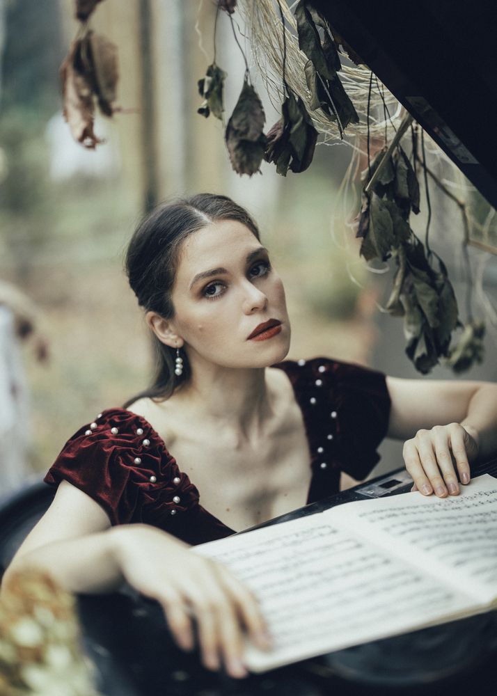 Photograph by Алена Нестерова