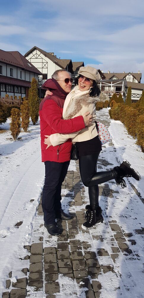 Фотография автора Ирина Зиник