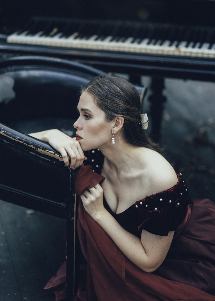 Photograph by Алена Нестерова