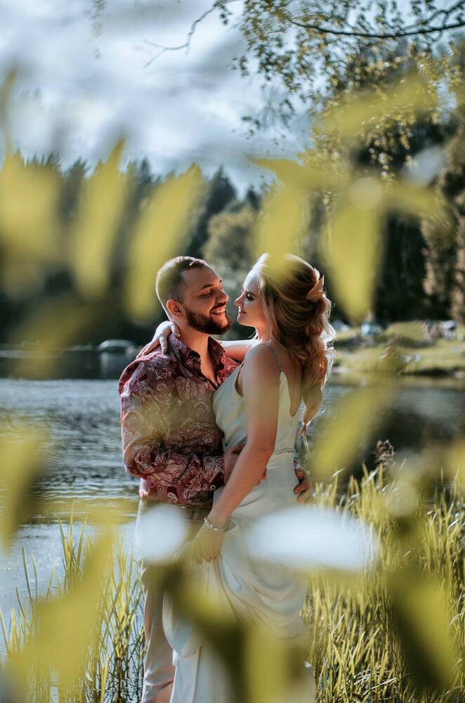 Photograph by Елена Савенкова