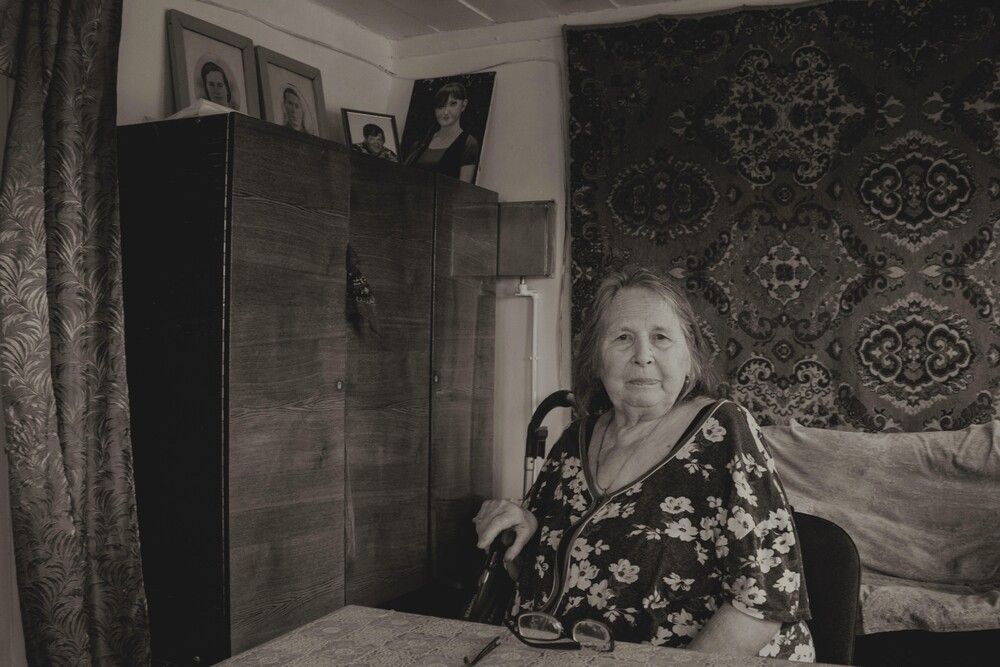 Photograph by Ирина Григорьевна