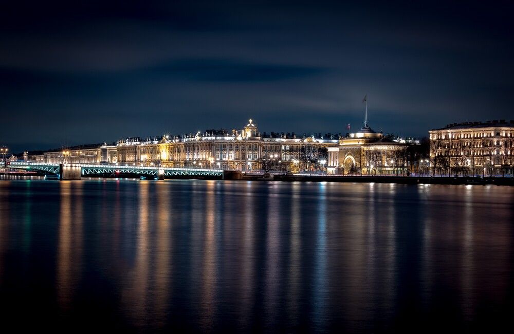 Photograph by Светлана Шахин