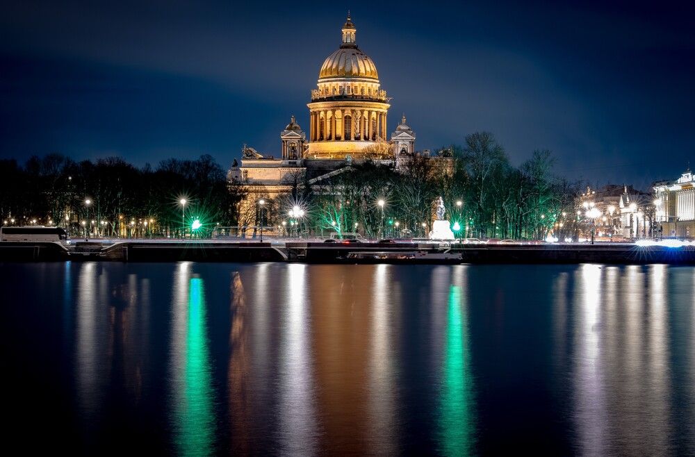 Photograph by Светлана Шахин