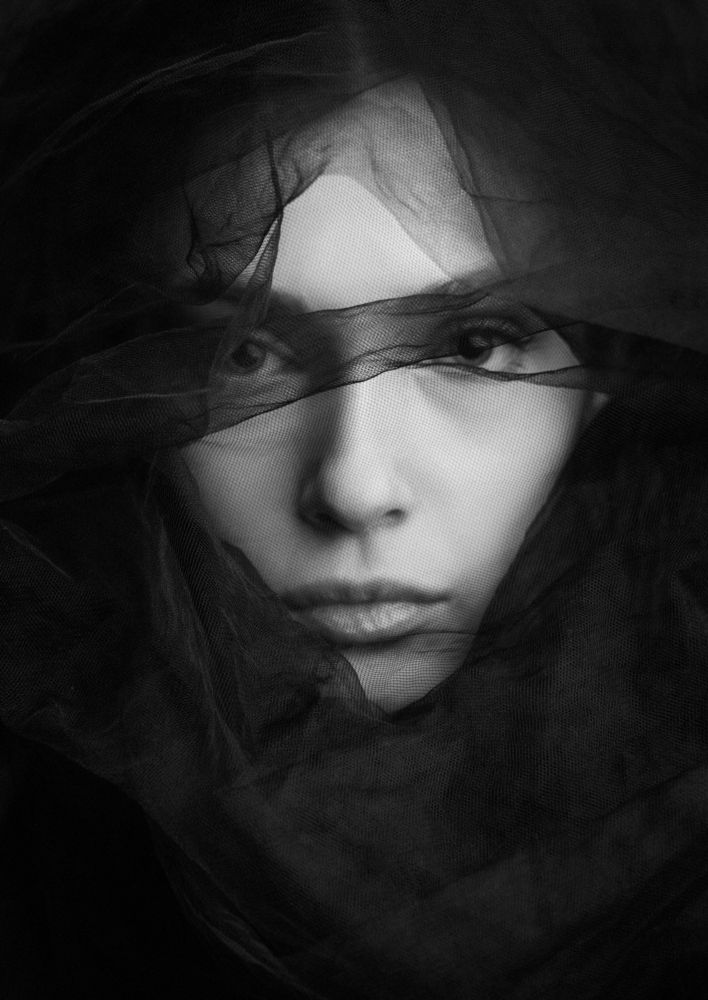 Photograph by Алексей Пучковский