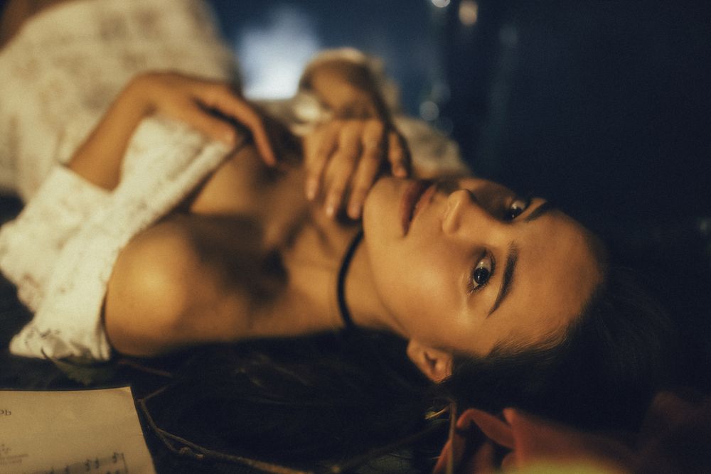 Photograph by Алена Нестерова