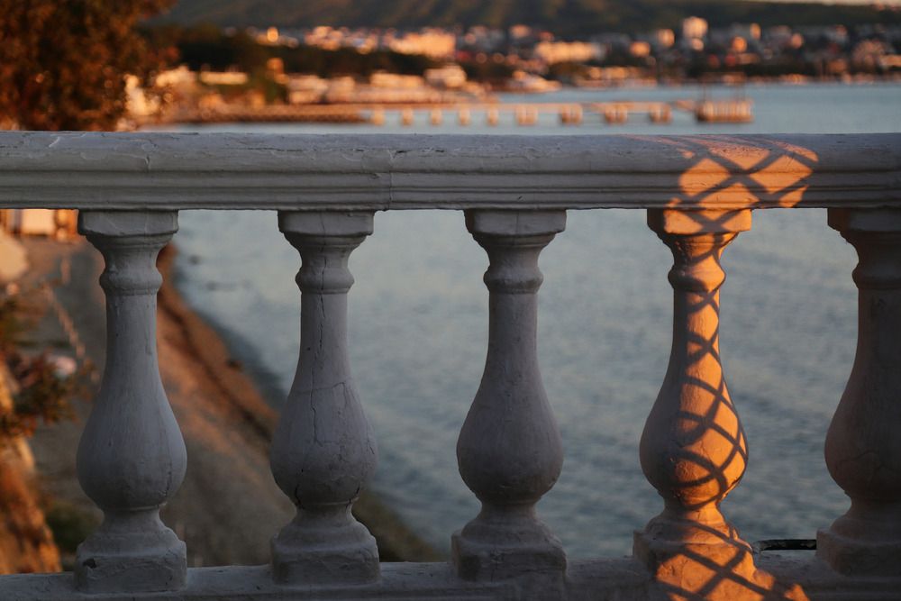 Photograph by Ksenia Sinitskaja