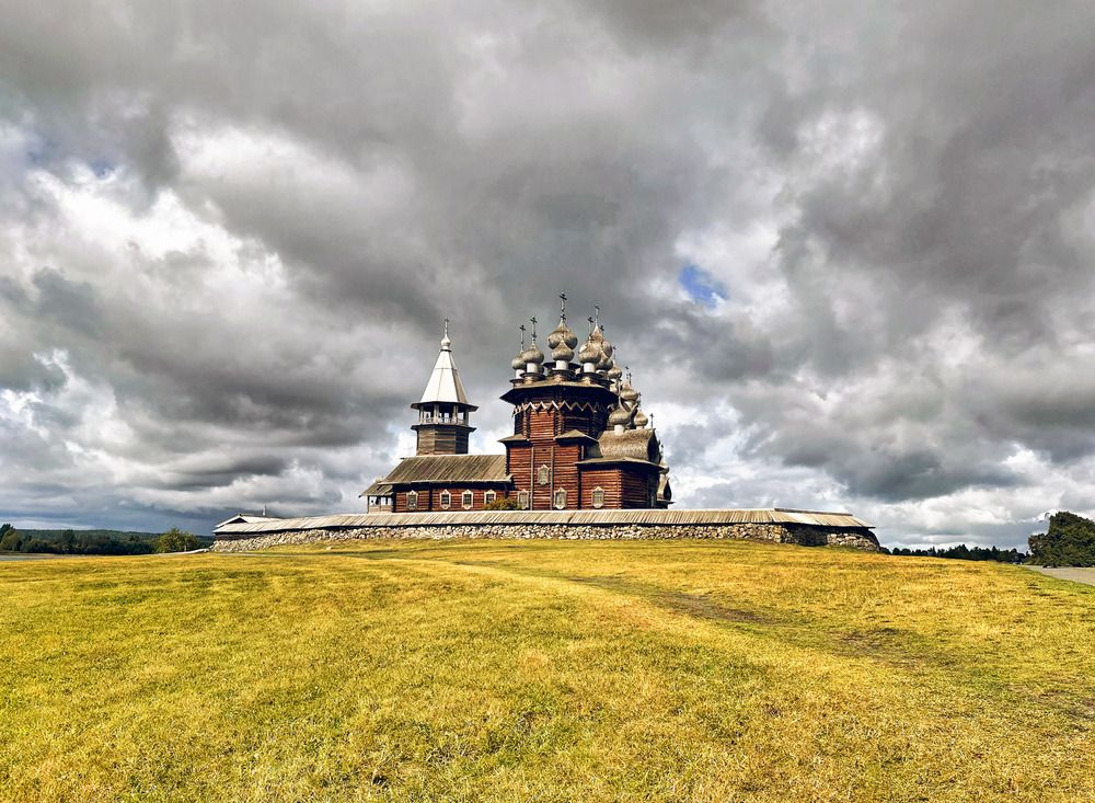 Photograph by Андрей Ныриков