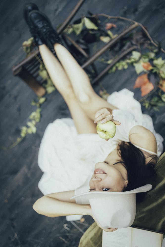 Photograph by Алена Нестерова