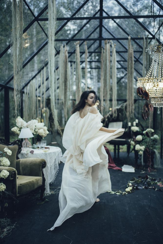 Photograph by Алена Нестерова