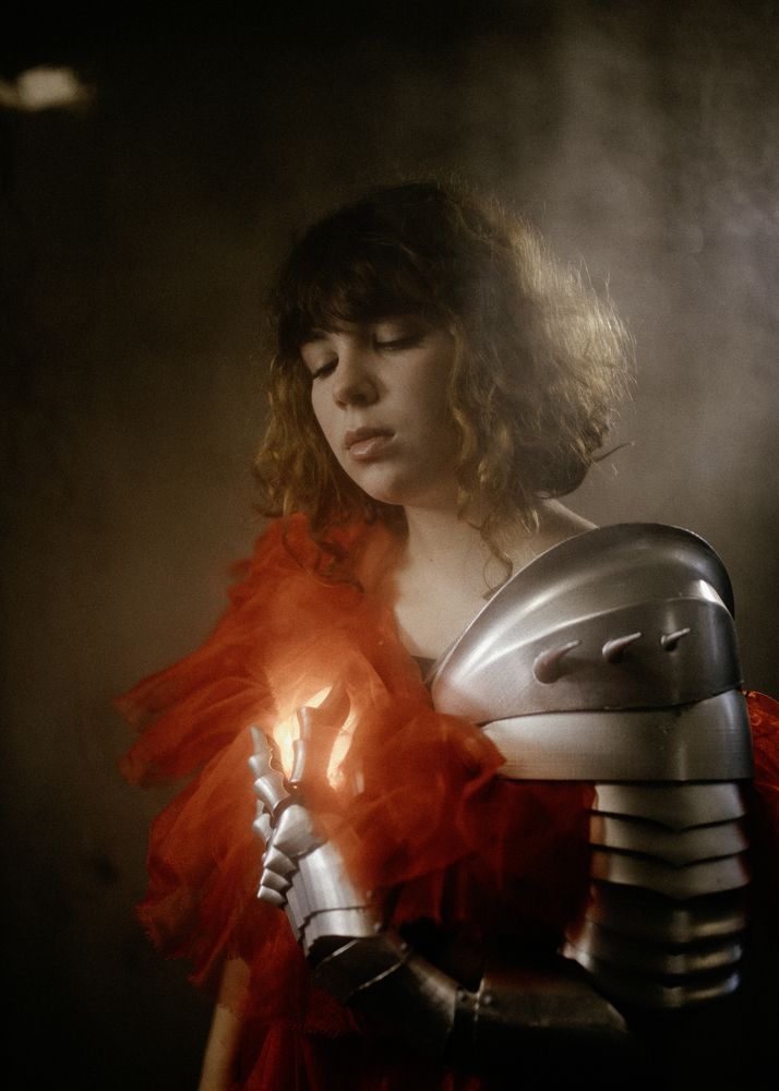 Photograph by Алена Нестерова