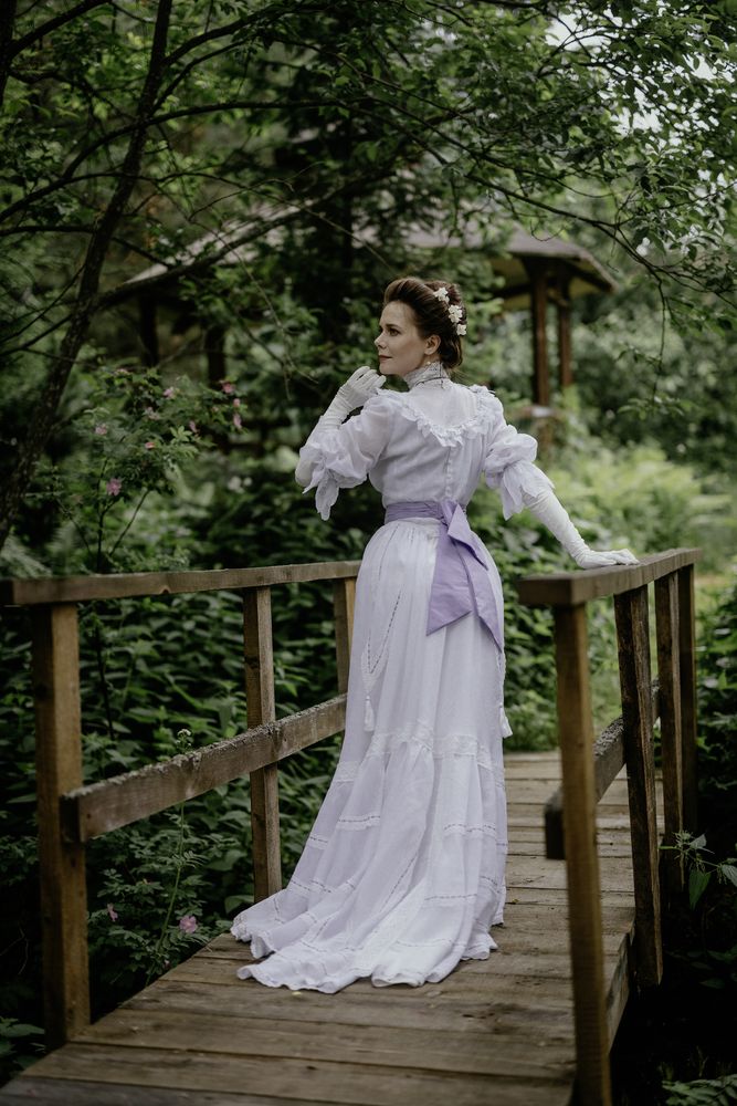 Photograph by Алена Нестерова