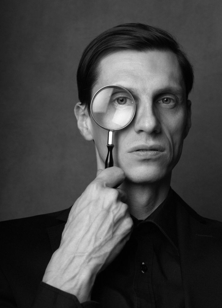 Photograph by Алексей Пучковский