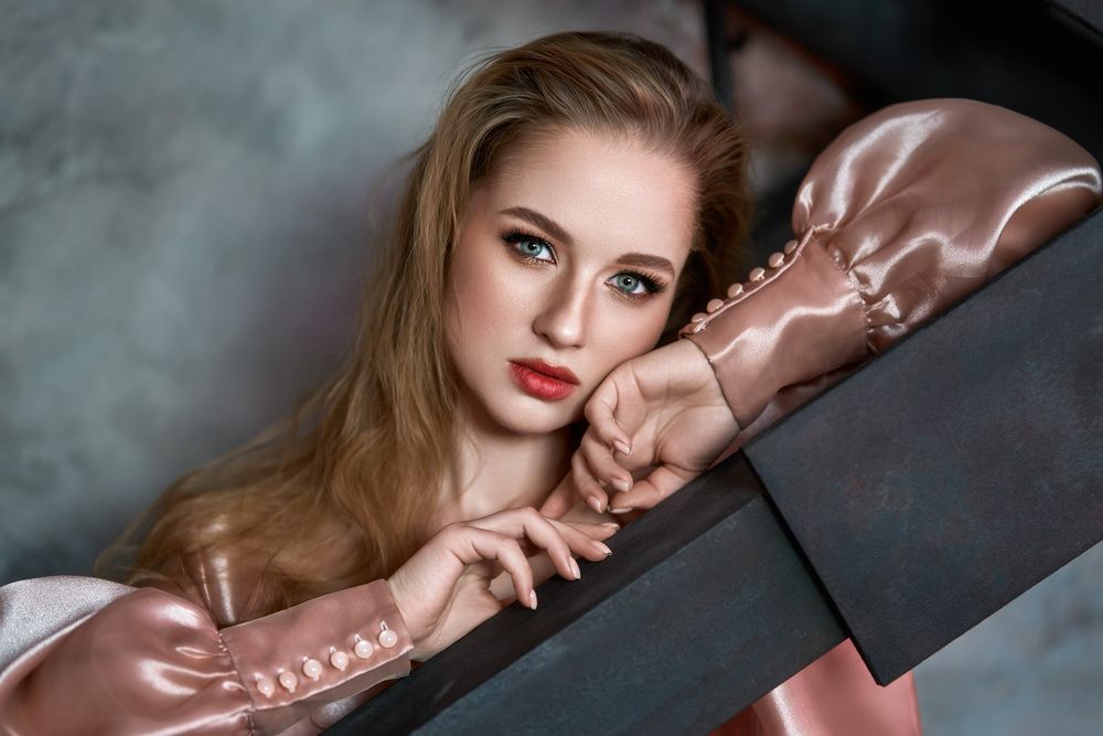 Photograph by Межин Сергей