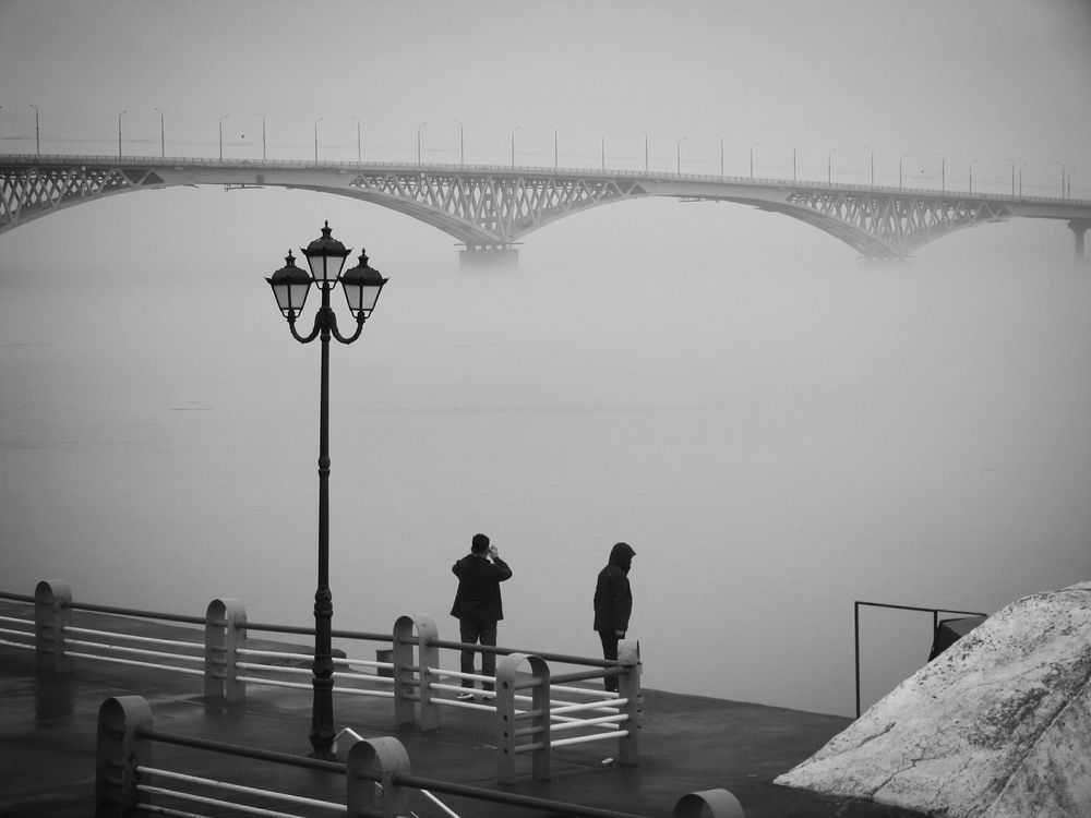 Photograph by Kirill Balashov