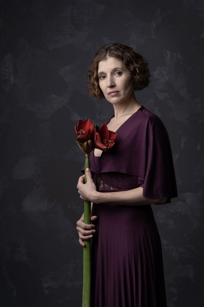 Photograph by Джамиля Алданова