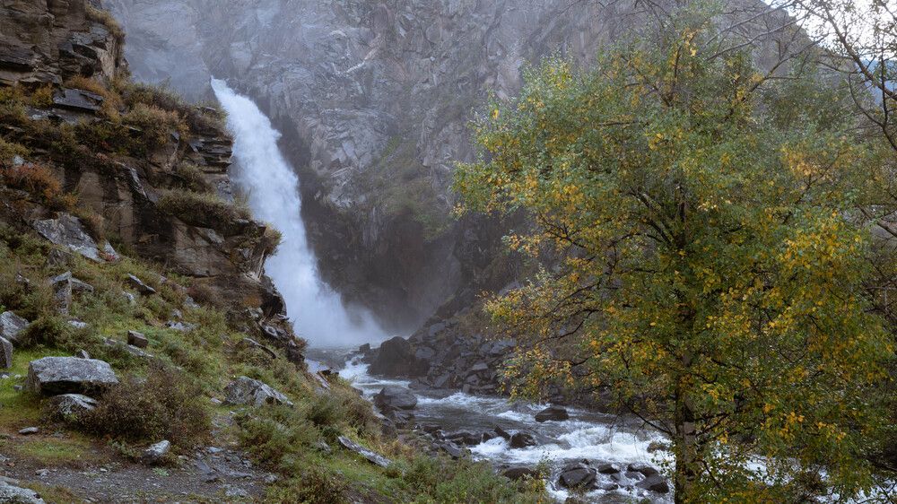 Photograph by Инна Хазанджи