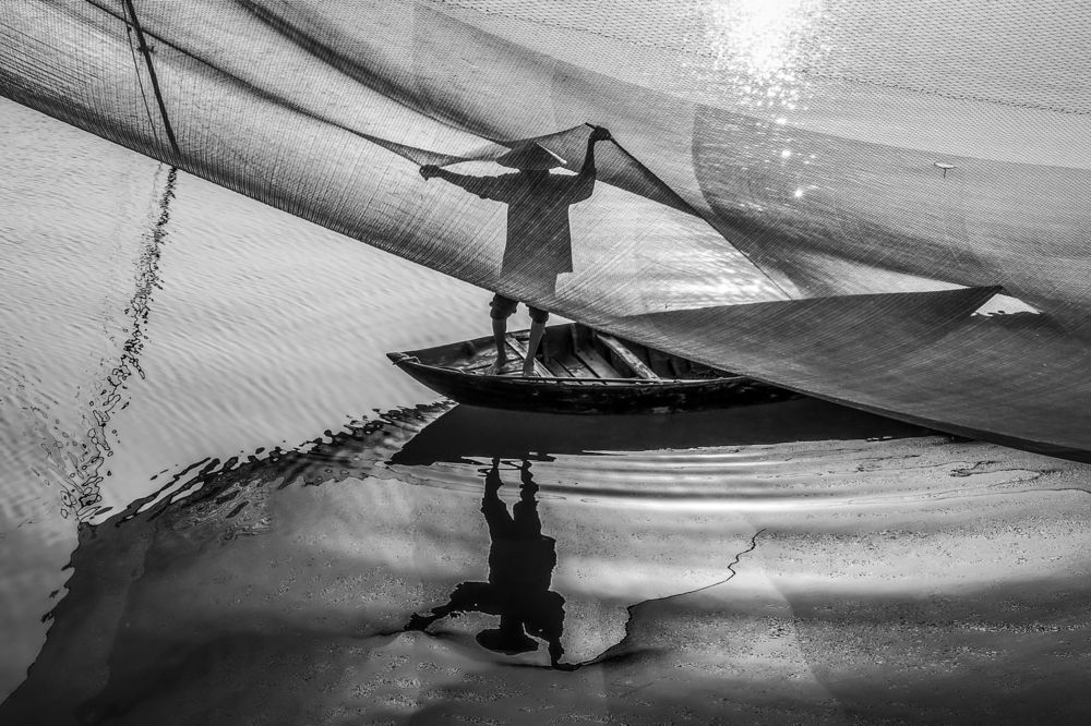 Veil of Morning