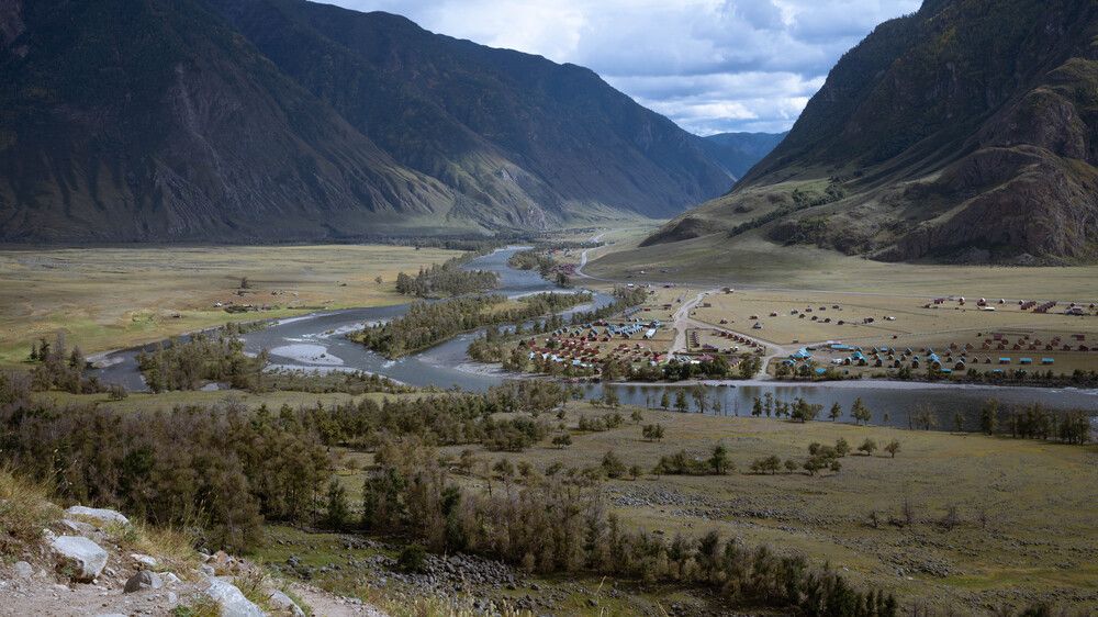 Photograph by Инна Хазанджи