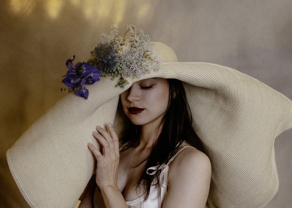 Photograph by Алена Нестерова
