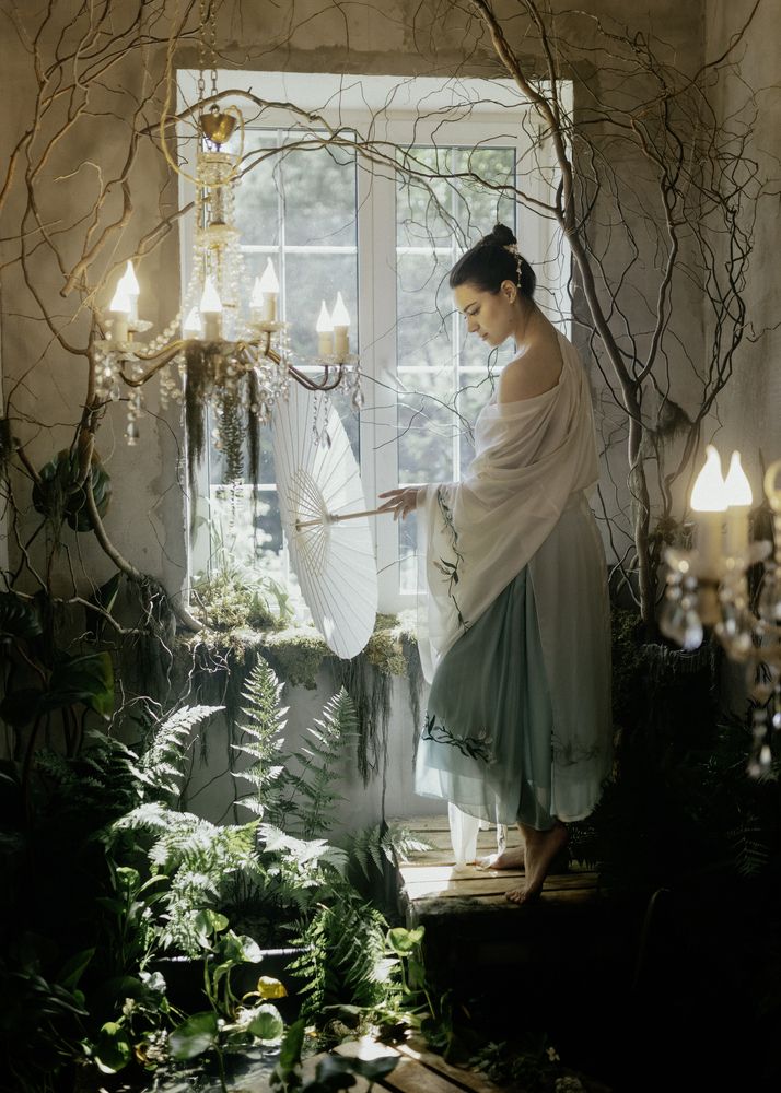 Photograph by Алена Нестерова