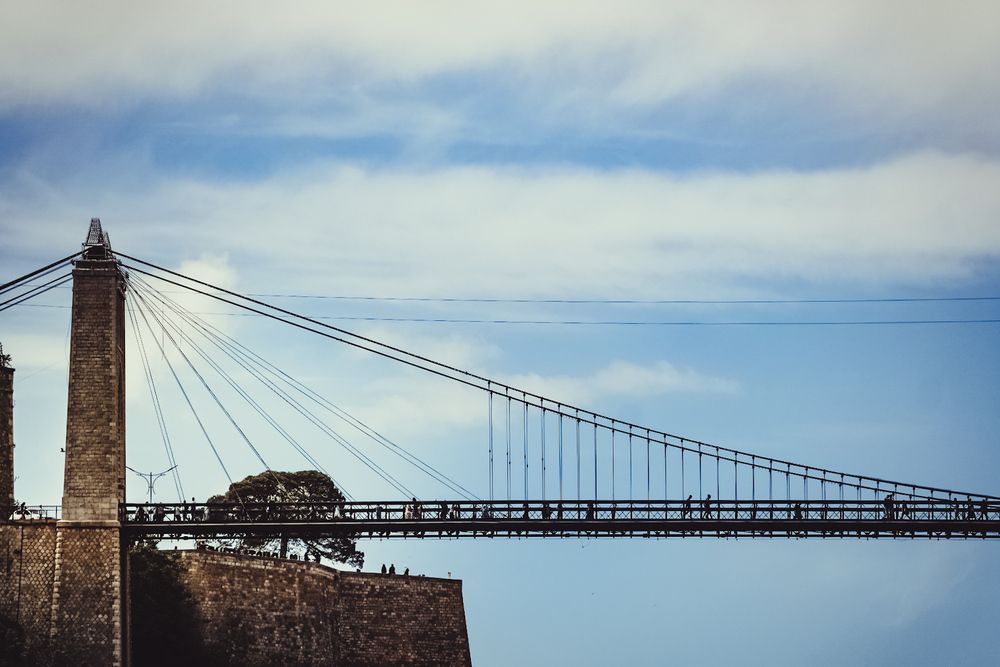 Photograph by moussaab