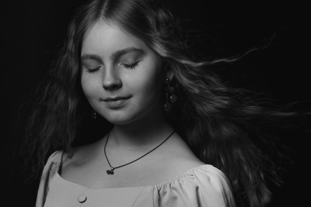 Photograph by Евгения Лесняк