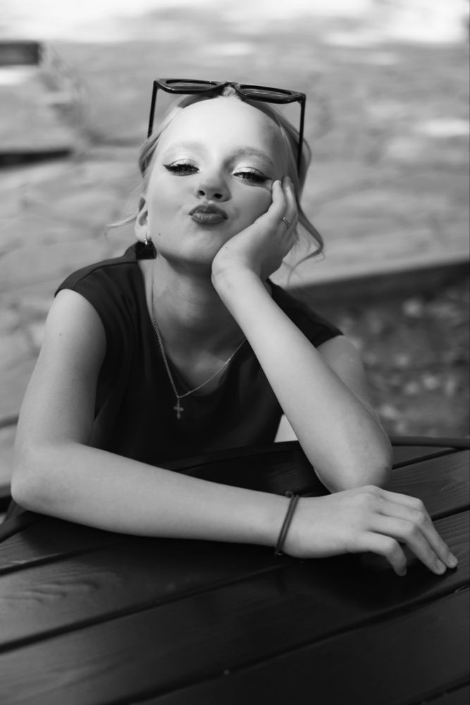 Photograph by Алена Марченко