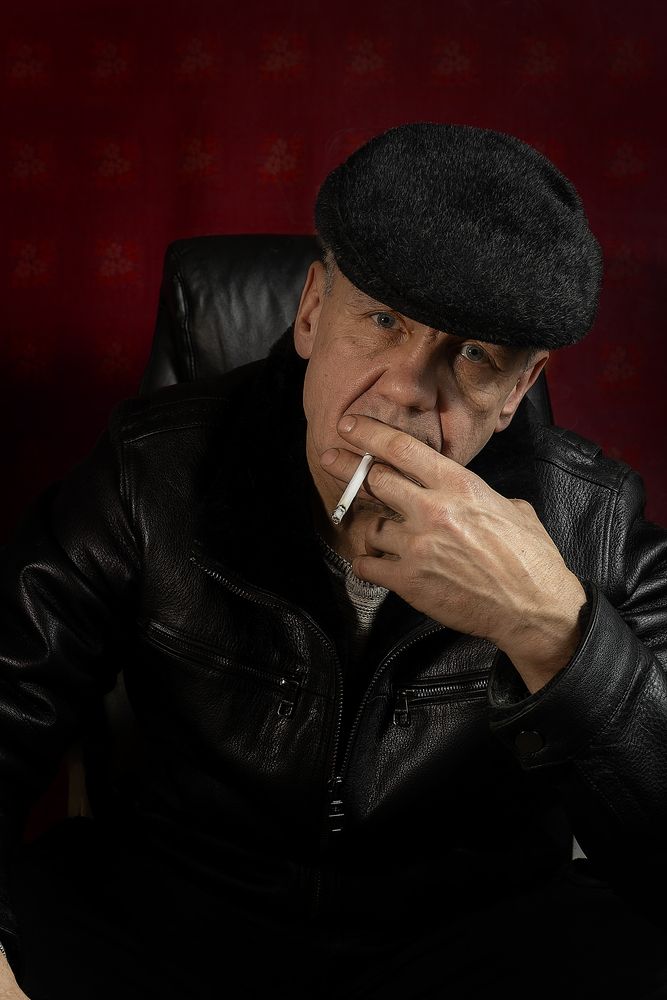 Photograph by Лев Постнов