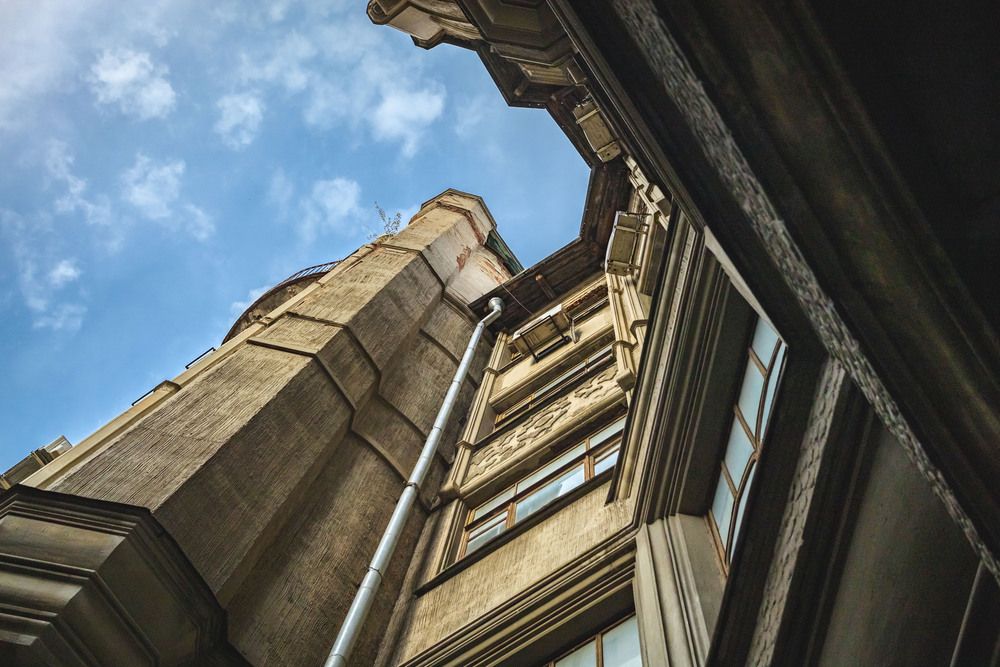 Photograph by Олег Дорошенко